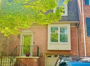 7743 Jewelweed Ct, Springfield, VA 22152