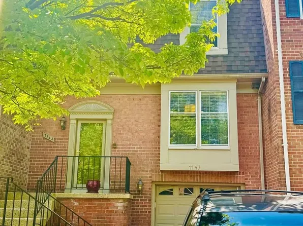 7743 Jewelweed Ct, Springfield, VA 22152