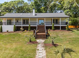3126 Tradewinds Avenue SW, Supply, NC 28462