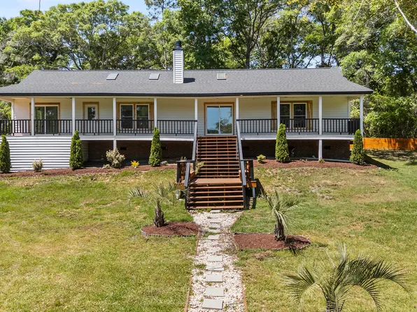 3126 Tradewinds Avenue SW, Supply, NC 28462