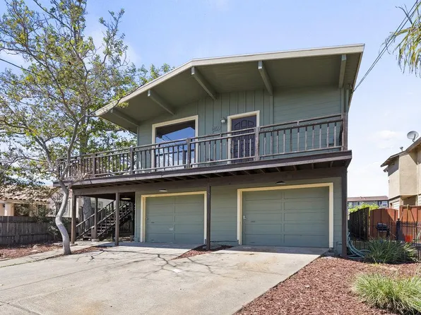 1450 Wabash St, San Jose, CA 95002