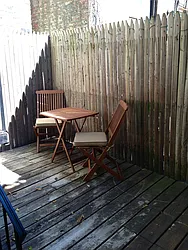 Rented by Dream NYC LLC