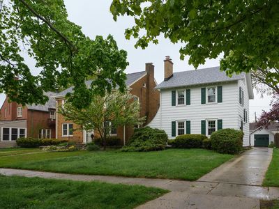 7312 5th AVENUE, Kenosha, WI, 53143
