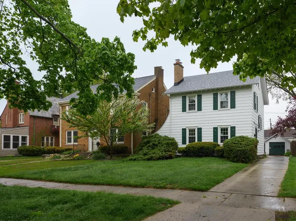 7312 5th AVENUE, Kenosha, WI 53143