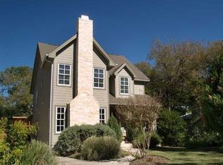 2010 Indian Trl, Austin, TX 78703