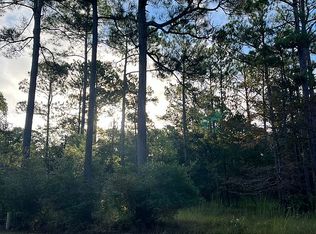 0 S Sunset Harbour LOT 53, Freeport, FL 32439