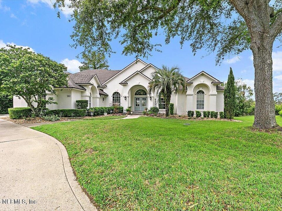 1st image of 260 ROYAL TERN Road N