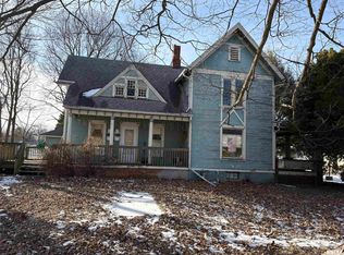 103 SW 4th St, Galva, IL 61434