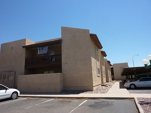 2nd image of 520 N Stapley Dr Unit 118