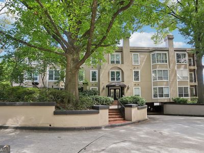 209 14th St NE APT 105, Atlanta, GA, 30309