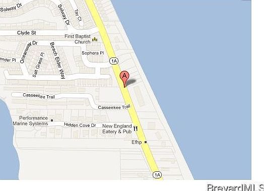 2nd image of 5585 S Highway A1a