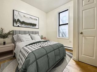 307 W 114th St APT 1C, New York, NY 10026
