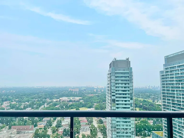 5858 Yonge St #3111 — Photo 1