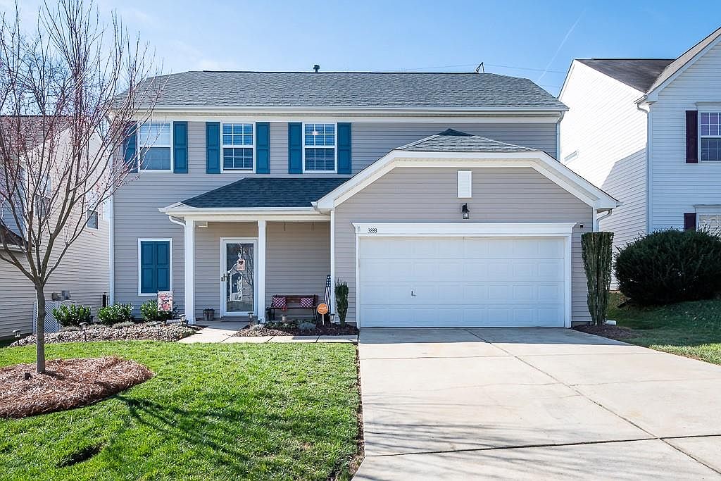 3833 Catawba Creek Dr, Gastonia, NC 28056 Zillow