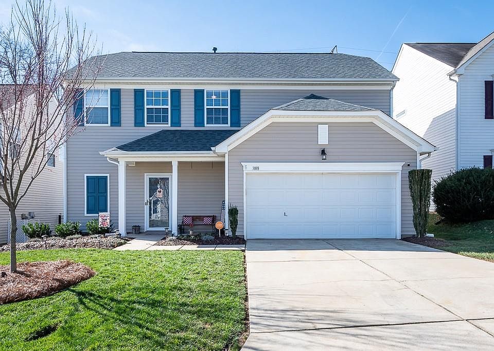 3833 Catawba Creek Dr, Gastonia, NC 28056 Zillow