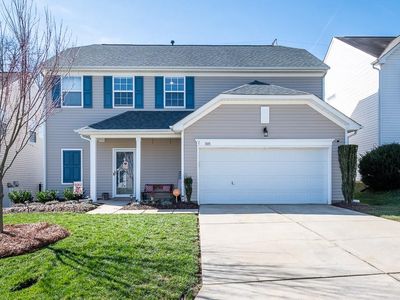 3833 Catawba Creek Dr, Gastonia, NC, 28056