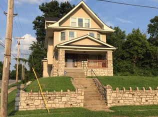 1701 Jackson Ave, Kansas City, MO 64127