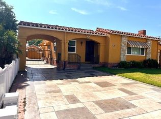 1813 Edgewood Dr, Alhambra, CA 91803