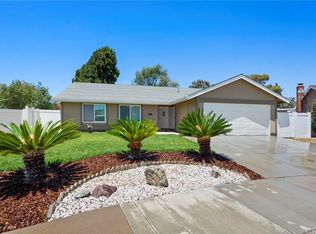 17161 Golden View Ln, Huntington Beach, CA 92647