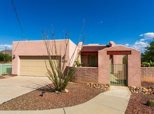 1845 Monte Ct, Rio Rico, AZ 85648
