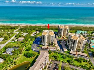 Ocean Village - Seascape I, Hutchinson Island, FL 34949