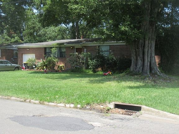 2nd image of 3750 Barmer Dr