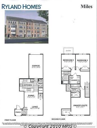 2nd image of 8248 Morris Pl
