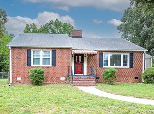 3101 West Broadway, Hopewell, VA 23860