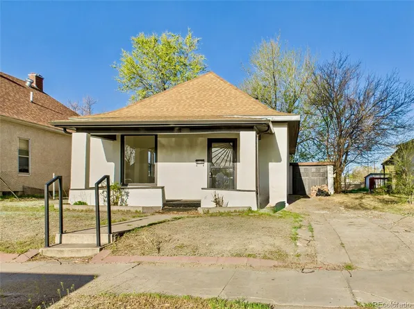 1207 Claremont Avenue, Pueblo, CO 81004