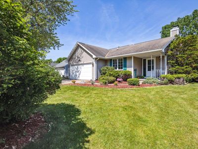 705 Kickapoo Pl, De Pere, WI, 54115