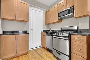 Rented by Cooper & Cooper Real Estate