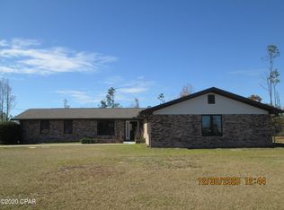 1326 W Park Ln, Panama City, FL 32404