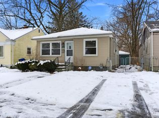 16221 Wormer St, Detroit, MI 48219