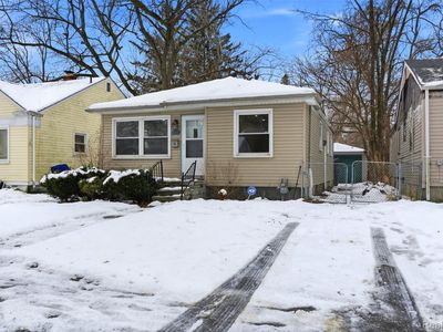 16221 Wormer St, Detroit, MI, 48219