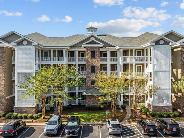 4851 Luster Leaf Circle #301, Myrtle Beach, SC 29577