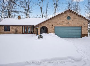 28 Birdie Dr, Kawartha Lakes, ON K0M 1N0