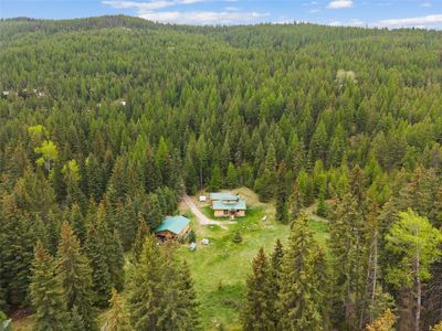 424 Whitebear Rd, Kila, MT, 59920