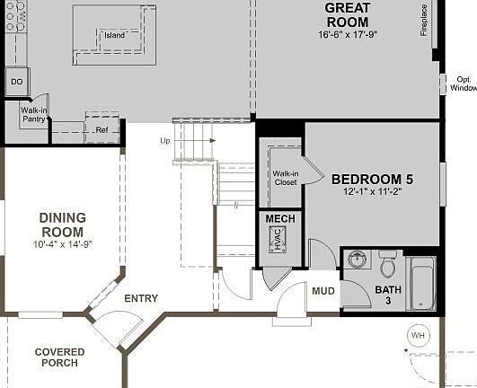 2nd image of this home