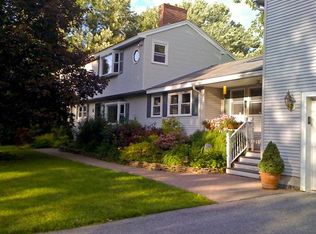 12 Kiberd Dr, North Chelmsford, MA 01863