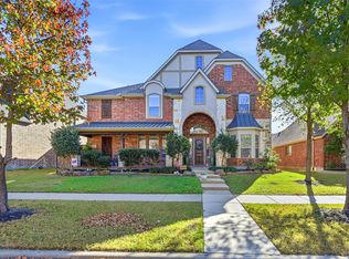 2651 Sage Ridge Dr, Frisco, TX 75034