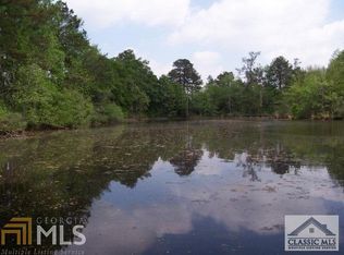 310 Cherokee Rd, Winterville, GA 30683