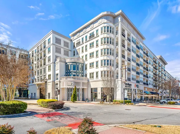 The GoodWynn at Town Brookhaven by ARIUM