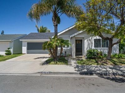 2019 Bridgeport, Chula Vista, CA, 91913