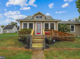 3818 26th St, Chesapeake Beach, MD 20732