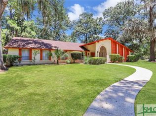 504 Old Mill Rd, Savannah, GA 31419