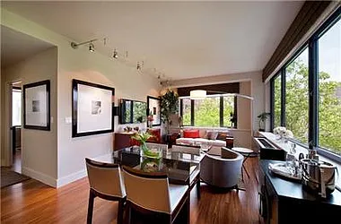 Rented by R New York