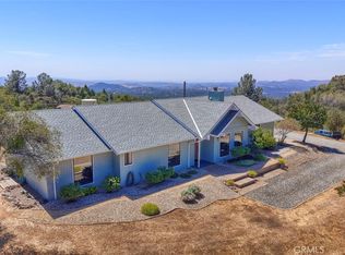 1956 Wild Horse Ln, Mariposa, CA 95338