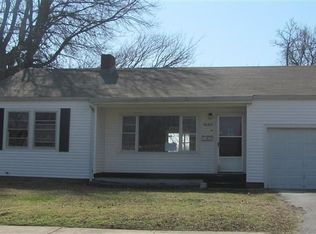 1036 W Stanford St, Springfield, MO 65807