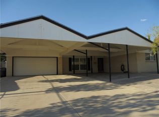 245 Carnival Dr, El Paso, TX 79912