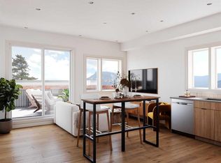 412 SW Marten St #1, Banff, AB T1L0A1